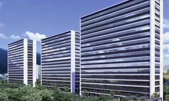 Imagem 3: Apartamento com 3 dormitórios à venda, 60 m² por R$ 500.000,00 - Barra da Tijuca - Rio de