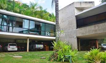 Imagem: Casa à venda, Condomínio Villa Alpina