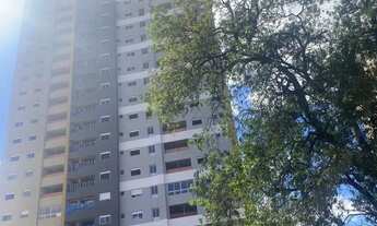 Imagem 5: Apartamento para venda com 63 metros quadrados com 2 quartos em Vila Rosa - Goiânia - Goiá