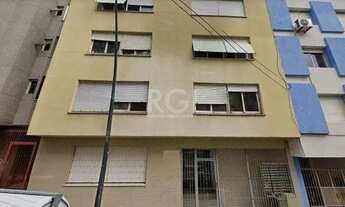Imagem 2: Apartamento JK no Centro Desocupado