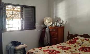 Imagem 5: Chácara Nossa Senhora Aparecida na cidade Cidade de Nhandeara - Km 508