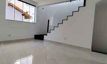 Imagem: Cobertura com 3 quartos à venda em Belo