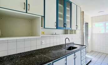 Imagem 3: Apartamento locação Itaipava