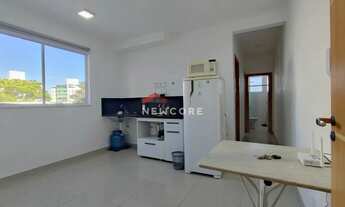 Imagem: Apartamento em Rua Juarez - União - Belo