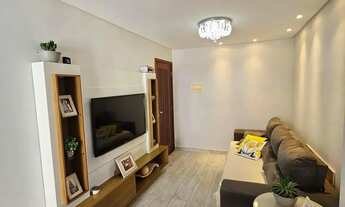 Imagem: Apartamento Com Móveis Planejados Próximo