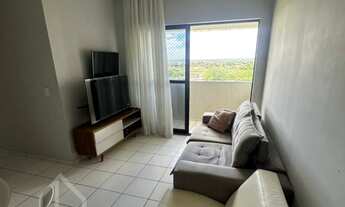 Imagem 6: Apartamento à venda no Residencial Clóvis Ciarlini