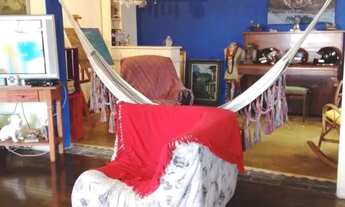 Imagem 2: CASA ASSOBRADADA - JARDIM GUEDALA - SP