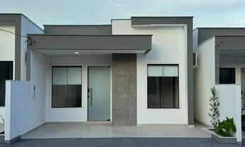 Imagem 3: Imóvel para aluguel com 95 metros quadrados com 3 quartos em Flores - Manaus - AM