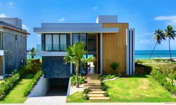 Imagem 2: Casa Alphaville Guarajuba,Réveillon