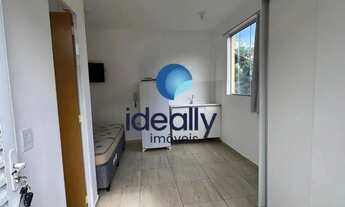 Imagem 7: Imóvel para aluguel com 45 metros quadrados com 1 quarto em Ouro Preto - Belo Horizonte