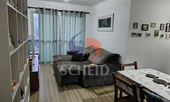 Imagem 3: Apartamento para locação Forest Hills de 3 dormitórios no Jardim Marajoara Vila Sofia