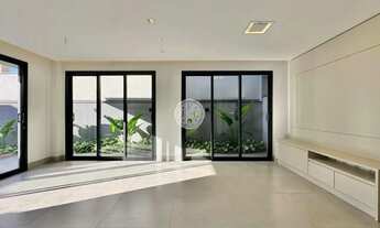 Imagem 7: Casa em condomínio com 03 Quartos sendo 03 Suítes para Alugar, 195m² construídos - Jardim