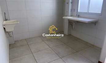 Imagem 4: Apartamento 02 quartos - plano diretor Sul