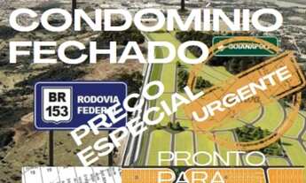 Imagem: Lote Condomínio Reserva 153