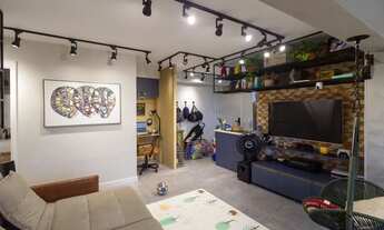 Imagem 3: Apartamento em Butantã