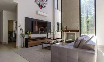 Imagem 3: Sobrado à venda em Campinas, Swiss Park, com 4 quartos, com 411 m²