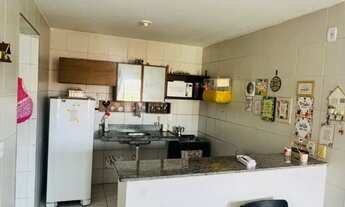 Imagem 4: Condomínio Antonio Mesquita, apartamento com 02 quartos