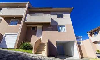 Imagem: Sobrado no Capão Raso