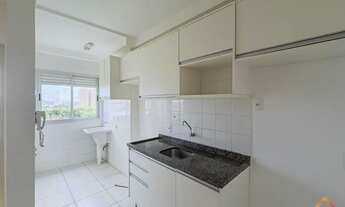 Imagem 5: Excelente apartamento no Ed Garden Palhano para Locação, com 3 dormitórios por R$ 2.400/mê