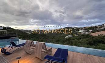 Imagem: Excelente casa a venda no condomínio Vale