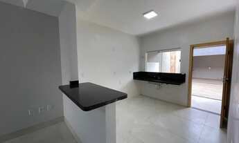 Imagem 5: Imóvel para venda com 3 quartos em Residencial Canadá - Goiânia - GO