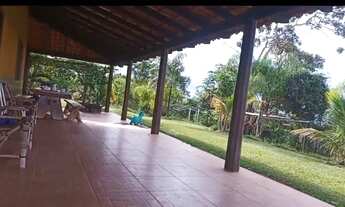 Imagem 4: Chácara vila rica sobradinho