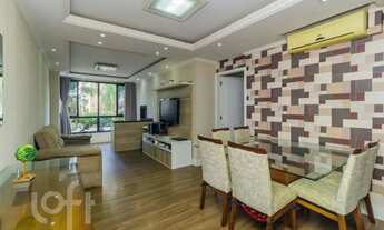 Imagem: Apartamento à venda em Jardim Carvalho