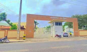 Imagem: Cond. Alameda dos Ipês