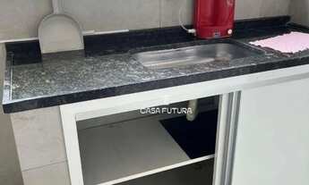 Imagem 6: Apartamento com 3 dormitórios à venda, 90 m² por R$ 420.000 - Laranjal - Volta Redonda/RJ