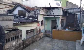 Imagem: Terreno à venda, 260 m² - Vila Formosa