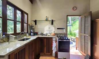 Imagem 10: Casa para venda com 2 quartos, 22636m² - Araras - Petrópolis/RJ