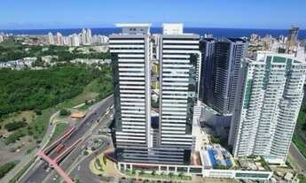 Imagem 2: Sala 30m2 CEO Salvador Shopping ALTO PADRÃO