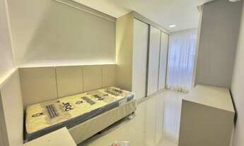 Imagem 4: APARTAMENTO REFORMADO COM VISTA PARA O MAR! NA PRAIA DA COSTA - VILA VELHA