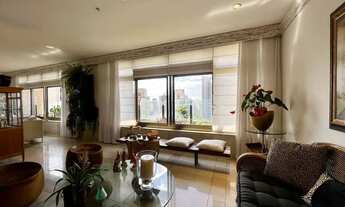 Imagem 7: Apartamento à venda com 5 quartos, 1 suíte, 4 vagas no Bairro Serra, Belo Horizonte/MG