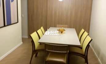 Imagem 2: Apartamento disponível para venda no bairro Fundinho em Uberlândia-MG