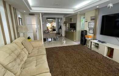 Imagem 4: Apartamento 138m² | 3 Suítes | 2 Vagas