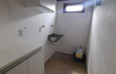 Imagem 7: Casa com 2 suites, lote 360m² + 120m² Cond Mares do Sul entre Francês e Massagueira