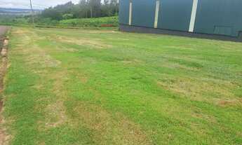 Imagem 3: Terreno no Alpha Empresarial