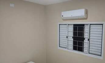 Imagem 6: Espaço de festa no Indubrasil