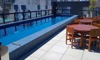 Imagem 10: Apartamento para locação em Vila Buarque com 1 quarto , 22m²