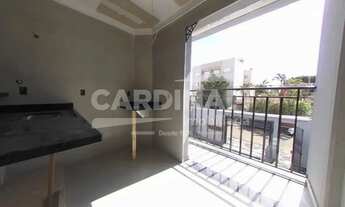 Imagem 6: Apartamento Apartamento sem condomínio em São Carlos