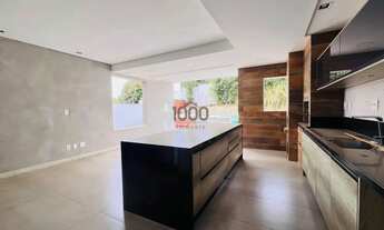 Imagem 11: Casa 4 quartos - Spina Ville