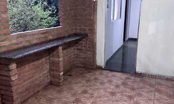 Imagem: Casa pra alugar jd Petropolis Cotia