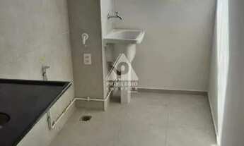 Imagem 5: Apartamento 2 quartos varanda garagem Barra Olimpica