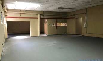 Imagem 3: PRÉDIO - SANTO AMARO - SP