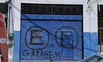 Imagem 5: Galpão para Locação em Rio de Janeiro, Brás de Pina, 3 banheiros