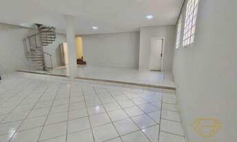 Imagem 4: Casa 3 andares para venda ou locação Londrina Lago Parque