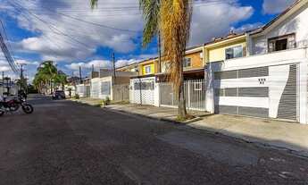 Imagem 5: Sobrado Moderno no Vitória Régia