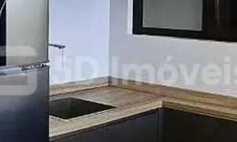 Imagem 3: Studio 32m² - Córrego Grande - Florianópolis, SC