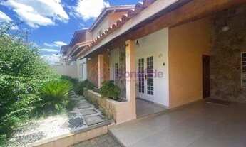 Imagem: Casa para Venda em Jundiaí - Jardim das